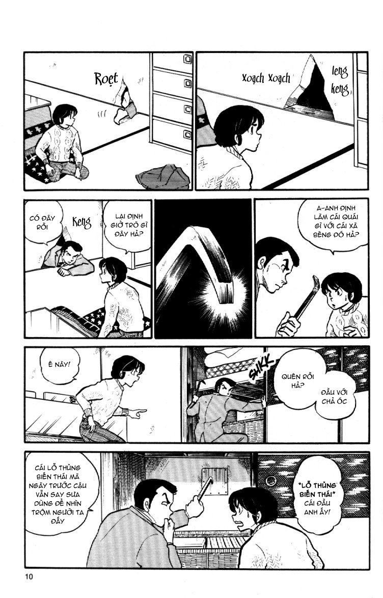 Nhà Trọ Nhất Khắc Chapter 47 - 13