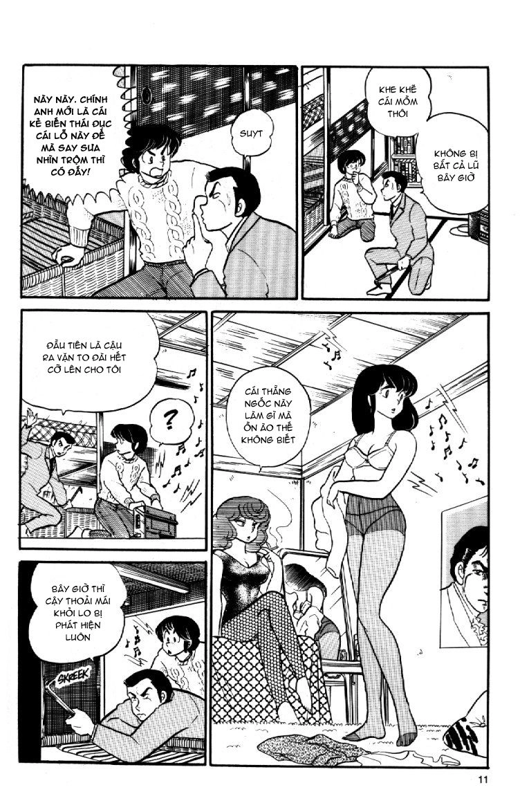 Nhà Trọ Nhất Khắc Chapter 47 - 14