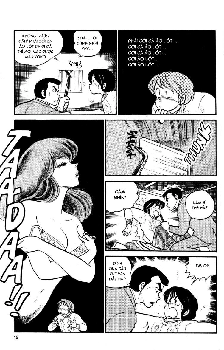 Nhà Trọ Nhất Khắc Chapter 47 - 15