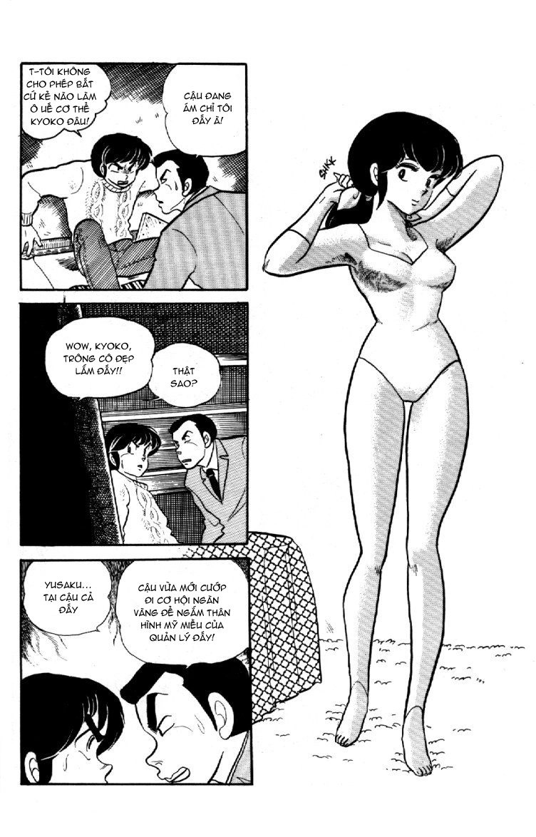 Nhà Trọ Nhất Khắc Chapter 47 - 16