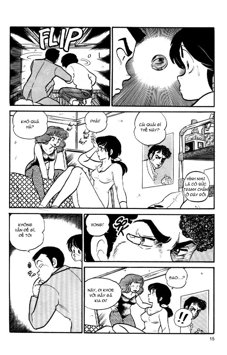 Nhà Trọ Nhất Khắc Chapter 47 - 18