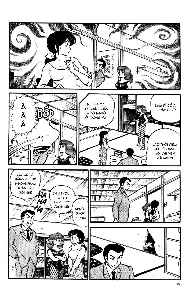 Nhà Trọ Nhất Khắc Chapter 47 - 22