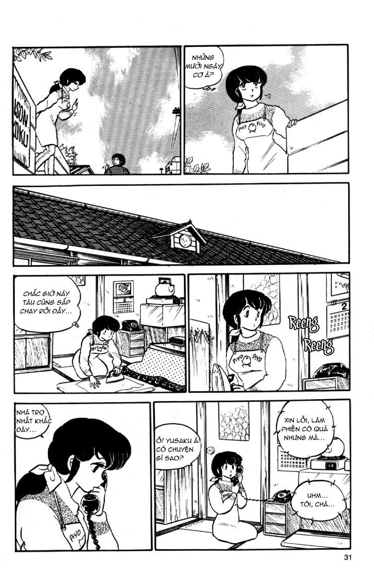 Nhà Trọ Nhất Khắc Chapter 48 - 12