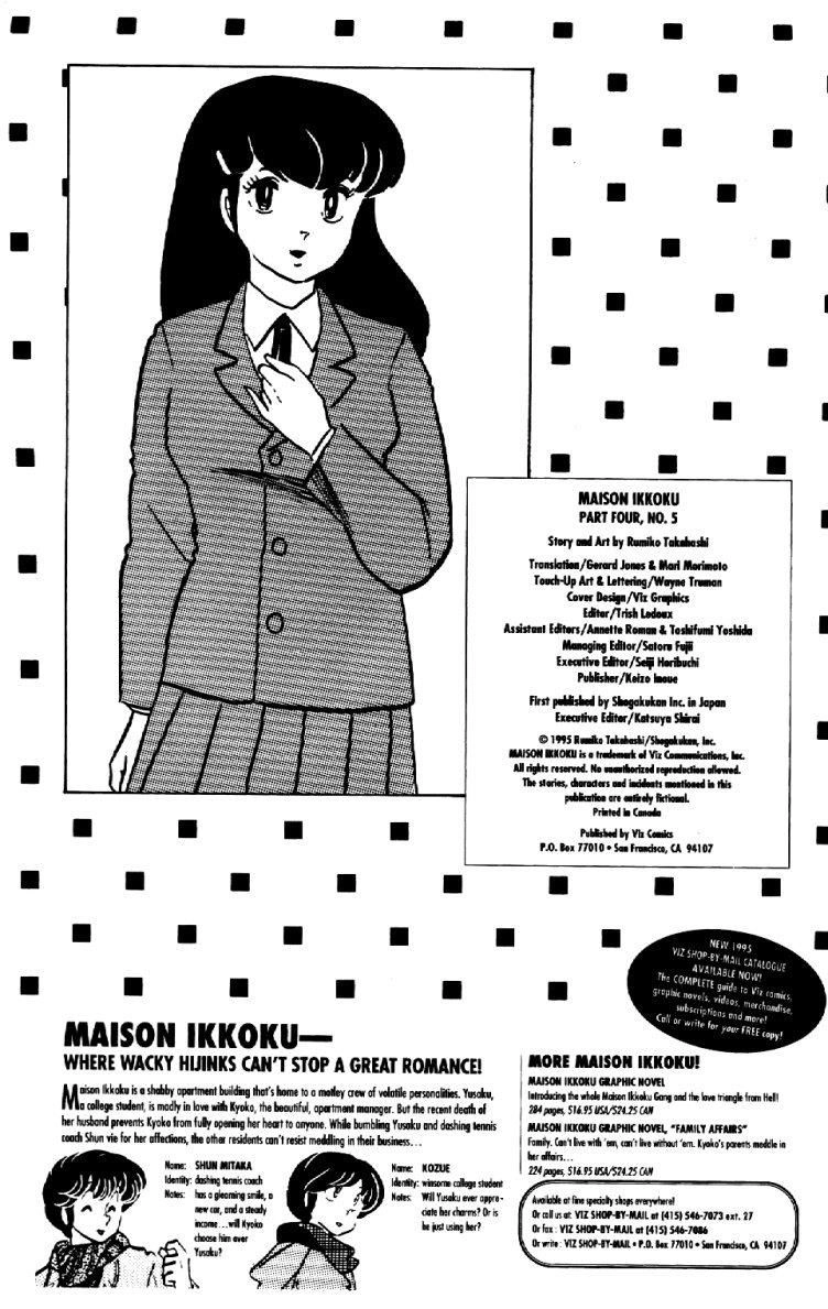 Nhà Trọ Nhất Khắc Chapter 49 - 3