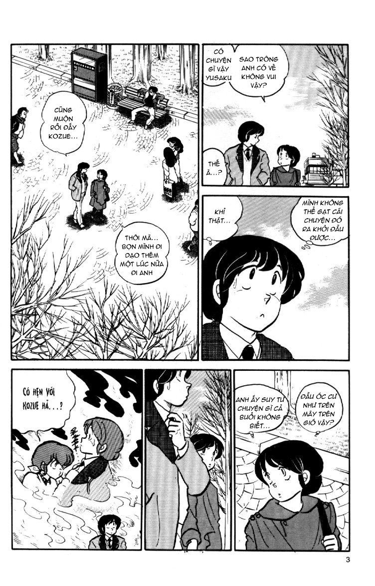 Nhà Trọ Nhất Khắc Chapter 49 - 6