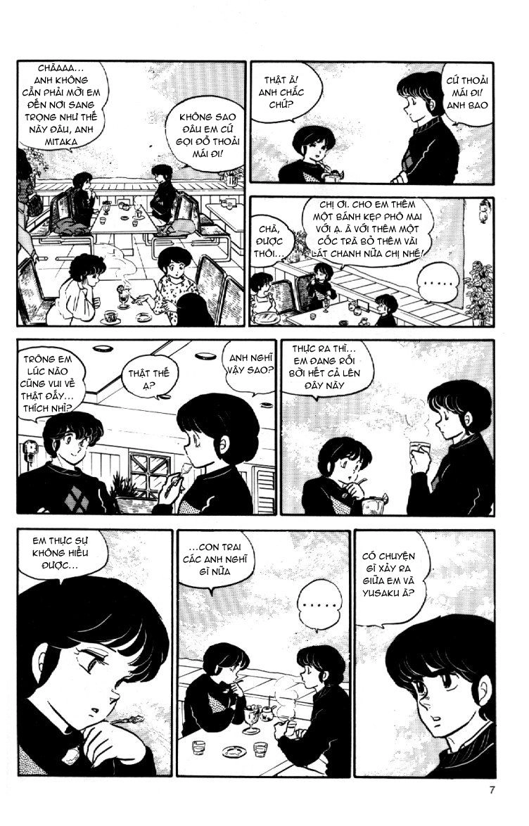 Nhà Trọ Nhất Khắc Chapter 49 - 10