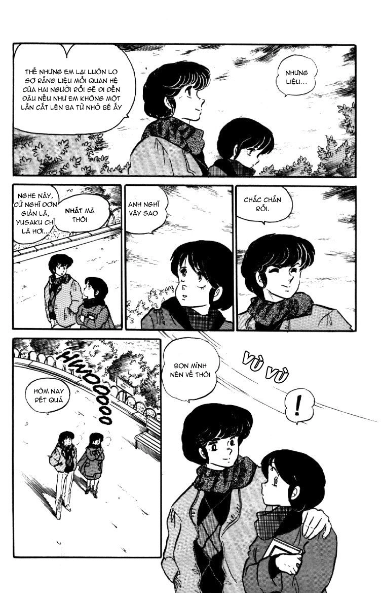 Nhà Trọ Nhất Khắc Chapter 49 - 14