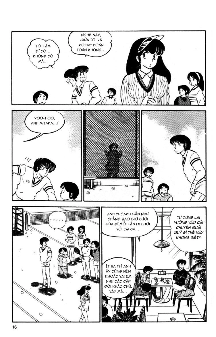 Nhà Trọ Nhất Khắc Chapter 49 - 19