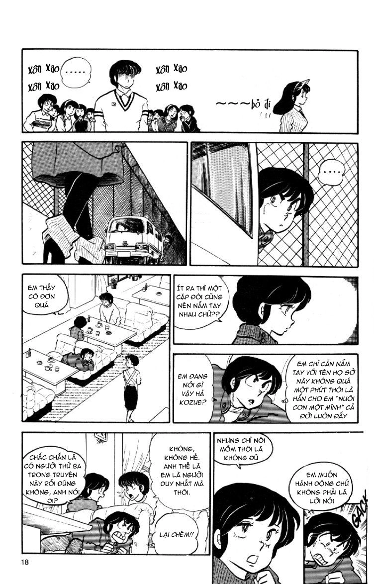 Nhà Trọ Nhất Khắc Chapter 49 - 21