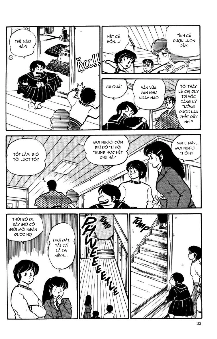 Nhà Trọ Nhất Khắc Chapter 50 - 13