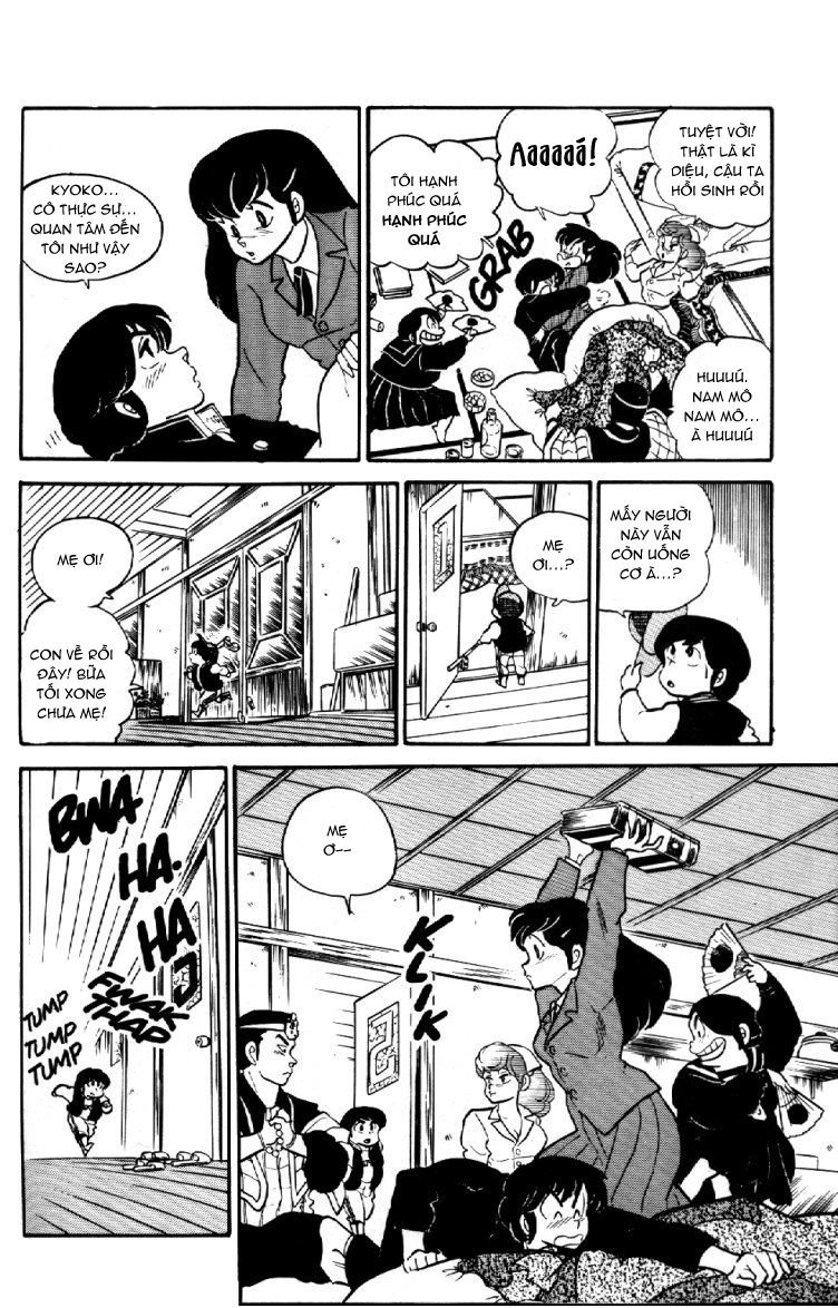 Nhà Trọ Nhất Khắc Chapter 50 - 19