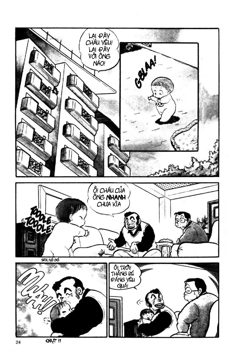 Nhà Trọ Nhất Khắc Chapter 52 - 3