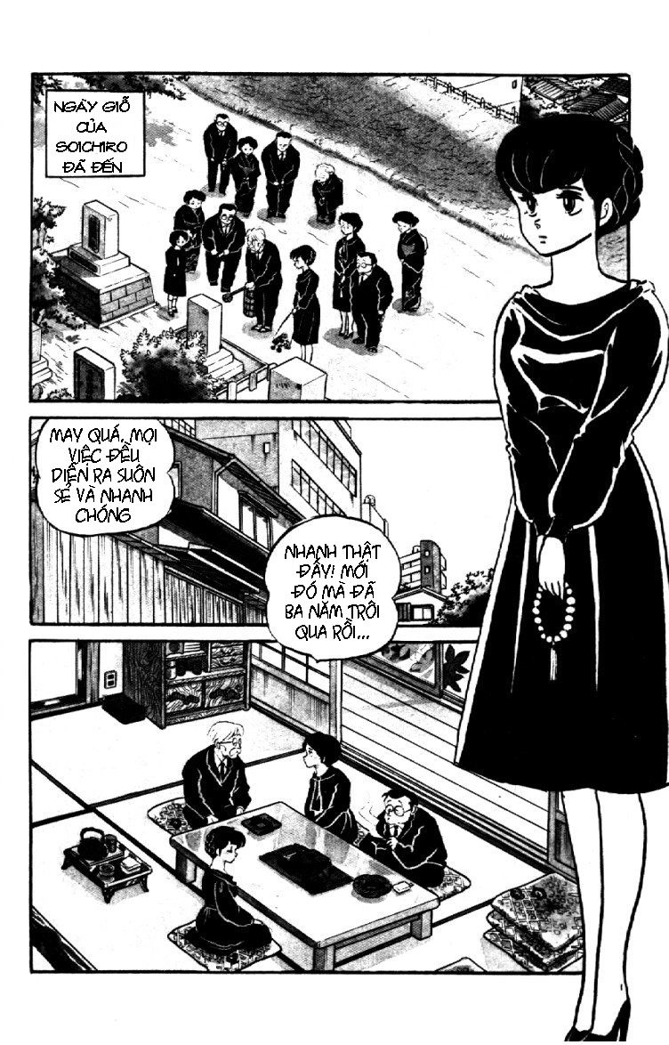 Nhà Trọ Nhất Khắc Chapter 52 - 6