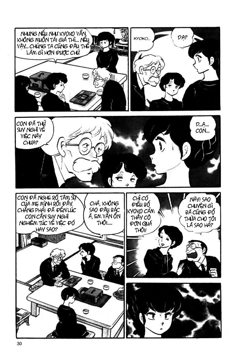 Nhà Trọ Nhất Khắc Chapter 52 - 9