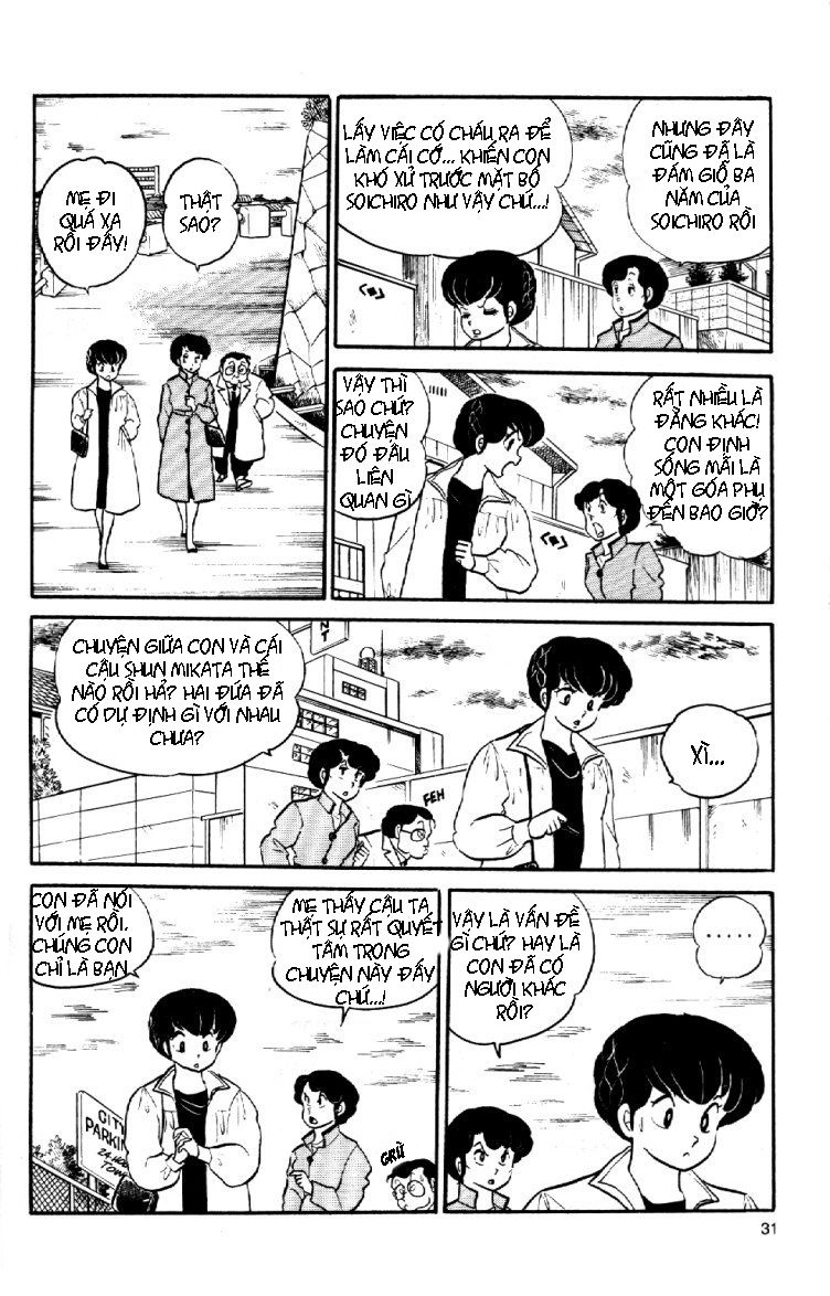 Nhà Trọ Nhất Khắc Chapter 52 - 10