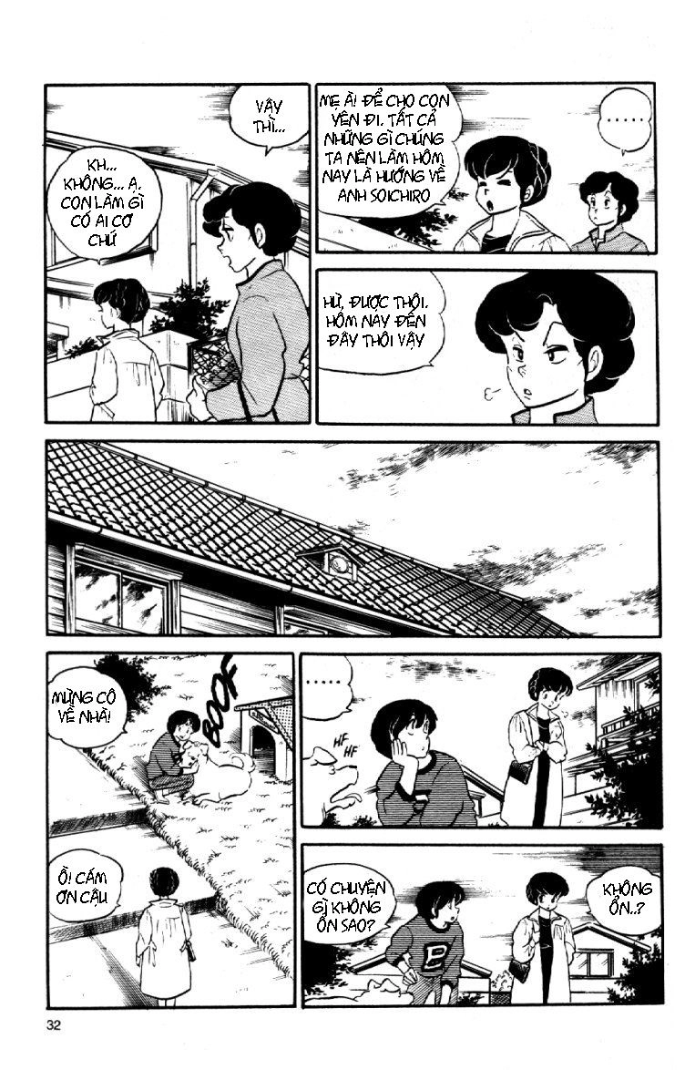 Nhà Trọ Nhất Khắc Chapter 52 - 11