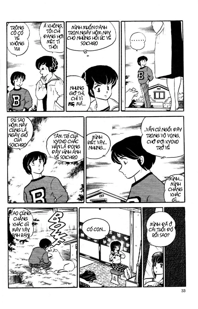 Nhà Trọ Nhất Khắc Chapter 52 - 12