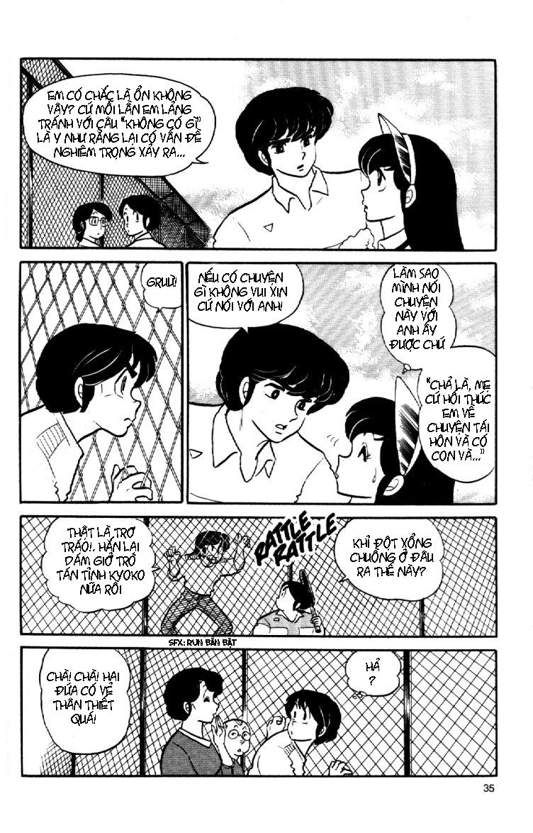 Nhà Trọ Nhất Khắc Chapter 52 - 14