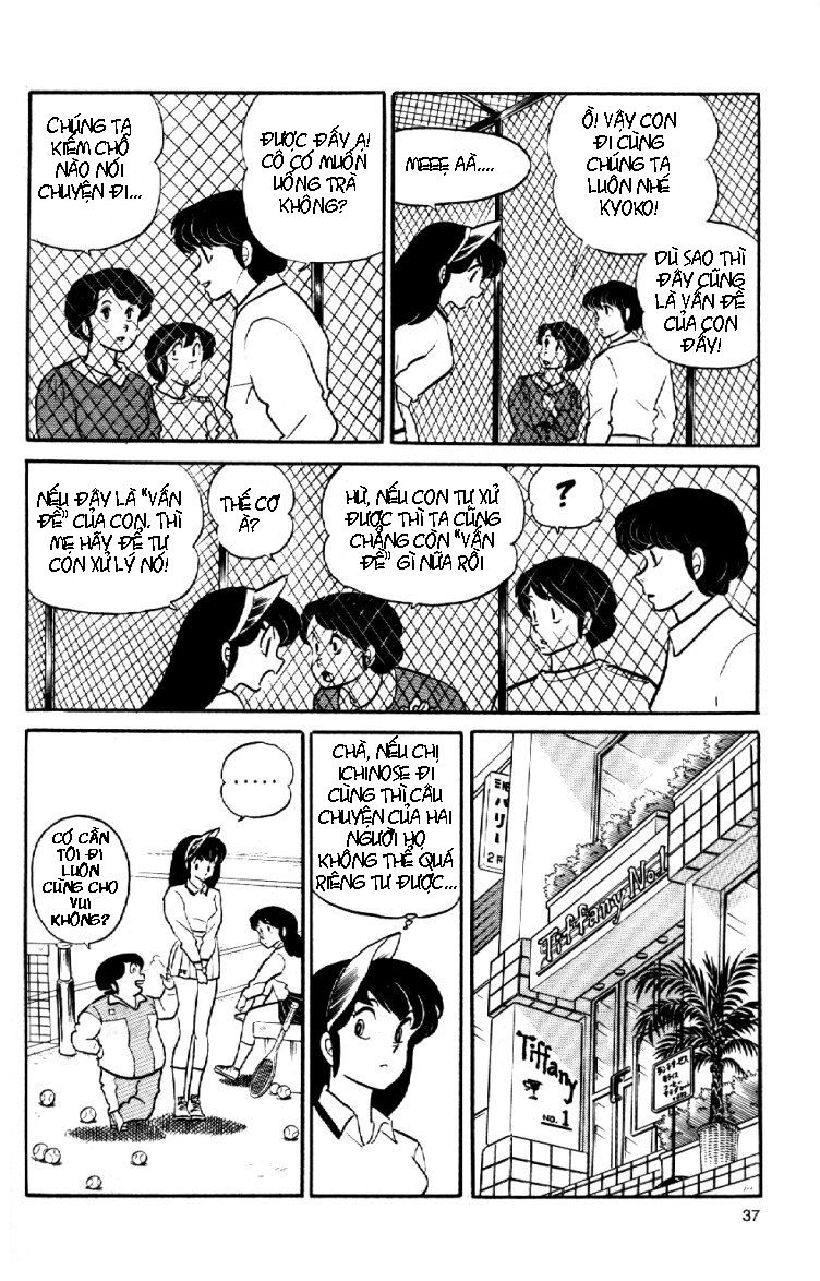 Nhà Trọ Nhất Khắc Chapter 52 - 16