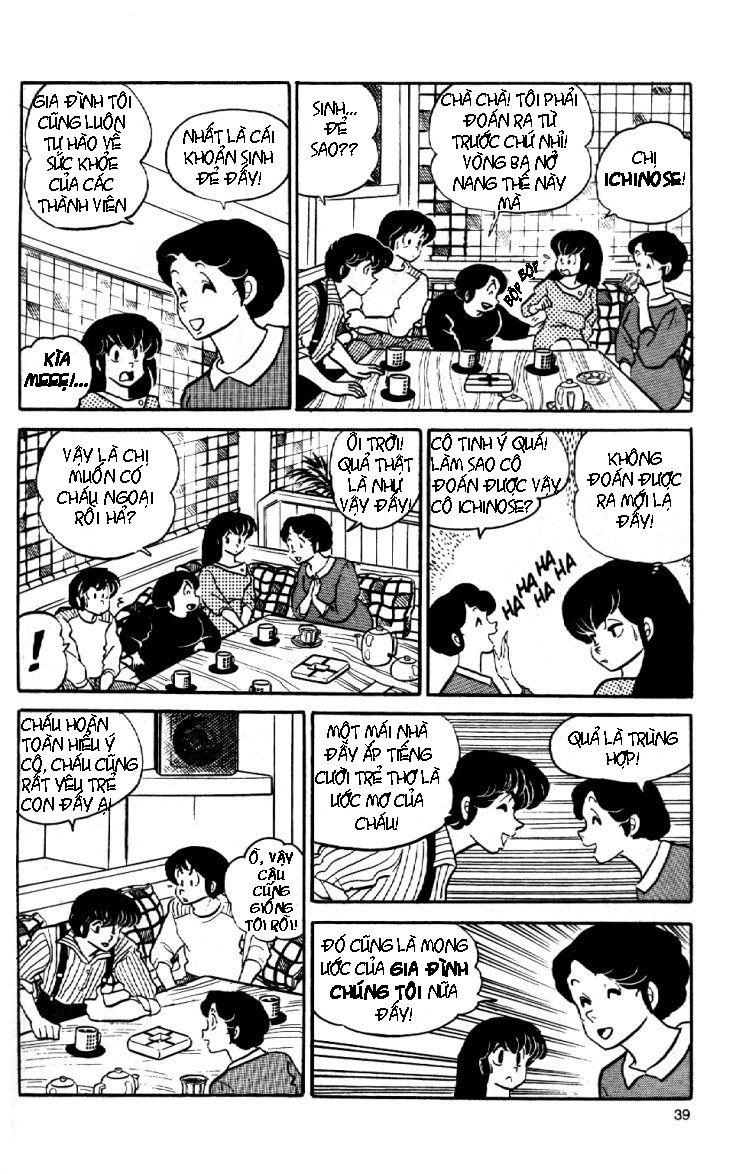 Nhà Trọ Nhất Khắc Chapter 52 - 18