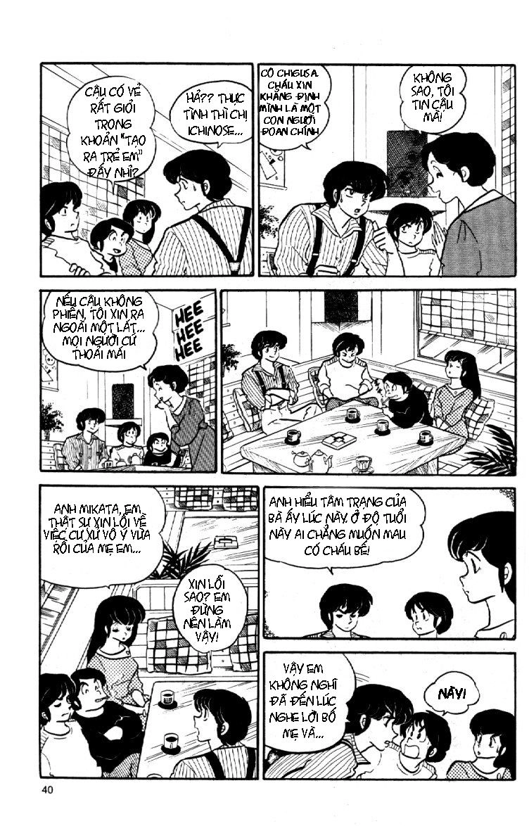 Nhà Trọ Nhất Khắc Chapter 52 - 19