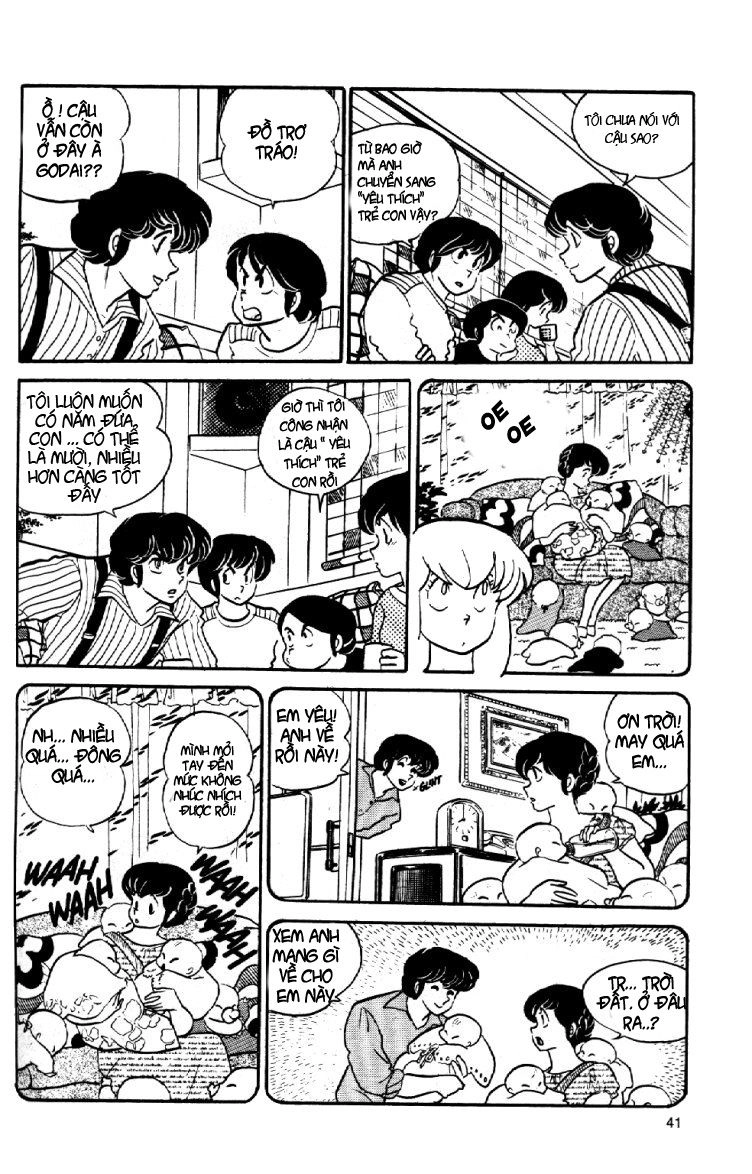 Nhà Trọ Nhất Khắc Chapter 52 - 20