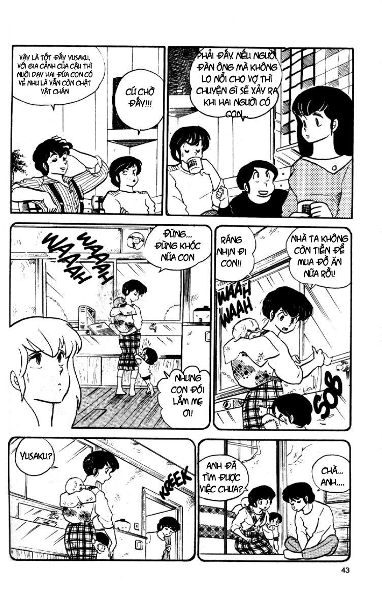 Nhà Trọ Nhất Khắc Chapter 52 - 22