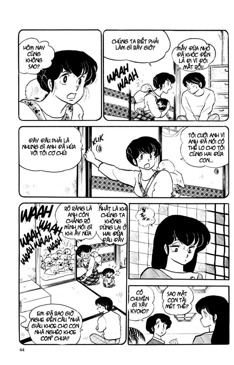 Nhà Trọ Nhất Khắc Chapter 52 - 23