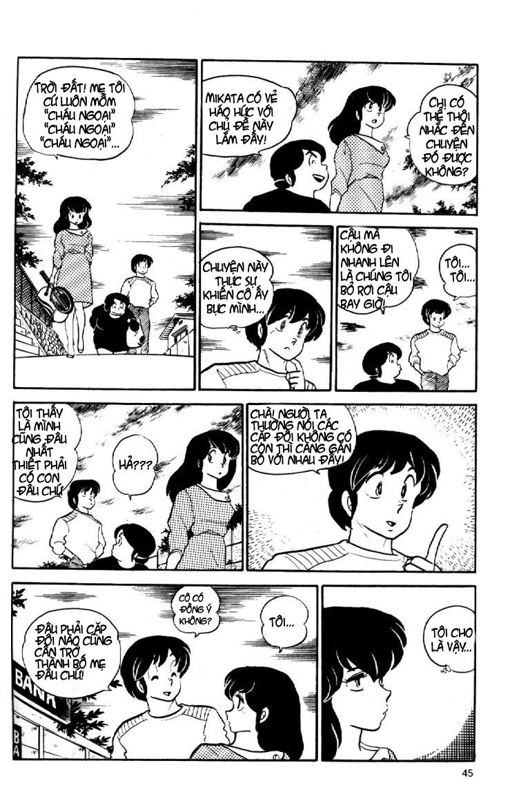 Nhà Trọ Nhất Khắc Chapter 52 - 24