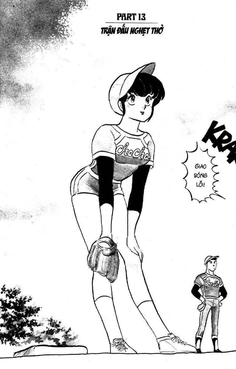 Nhà Trọ Nhất Khắc Chapter 53 - 5