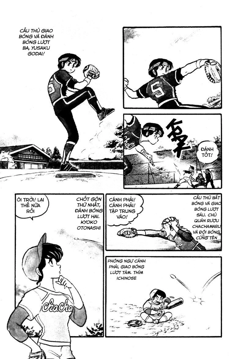 Nhà Trọ Nhất Khắc Chapter 53 - 6