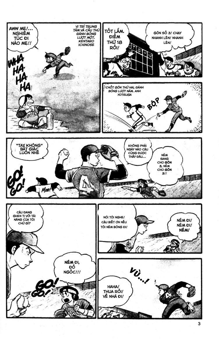 Nhà Trọ Nhất Khắc Chapter 53 - 7