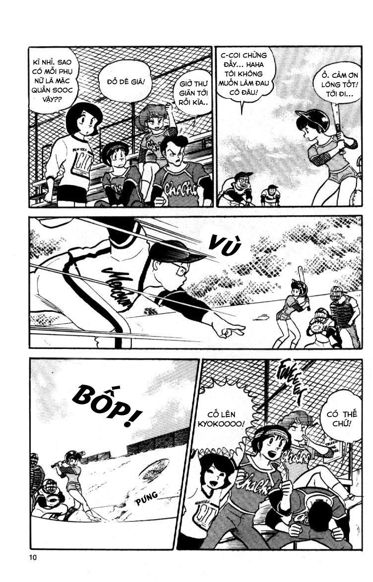 Nhà Trọ Nhất Khắc Chapter 53 - 14