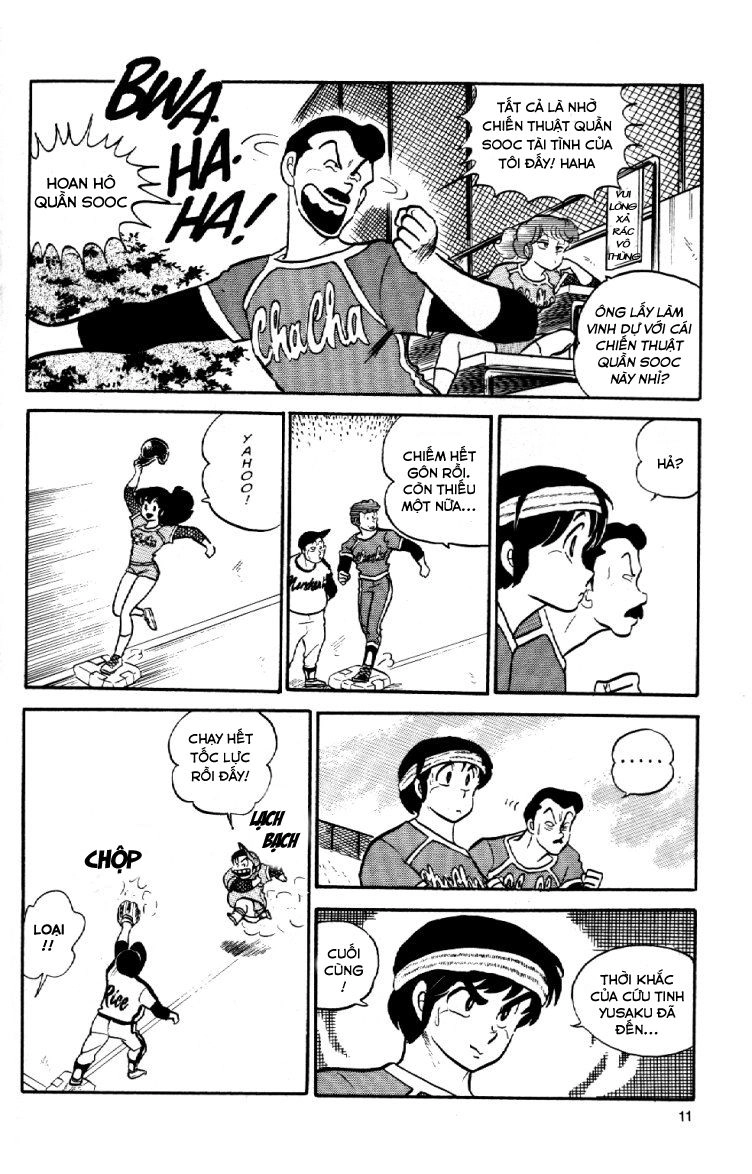 Nhà Trọ Nhất Khắc Chapter 53 - 15