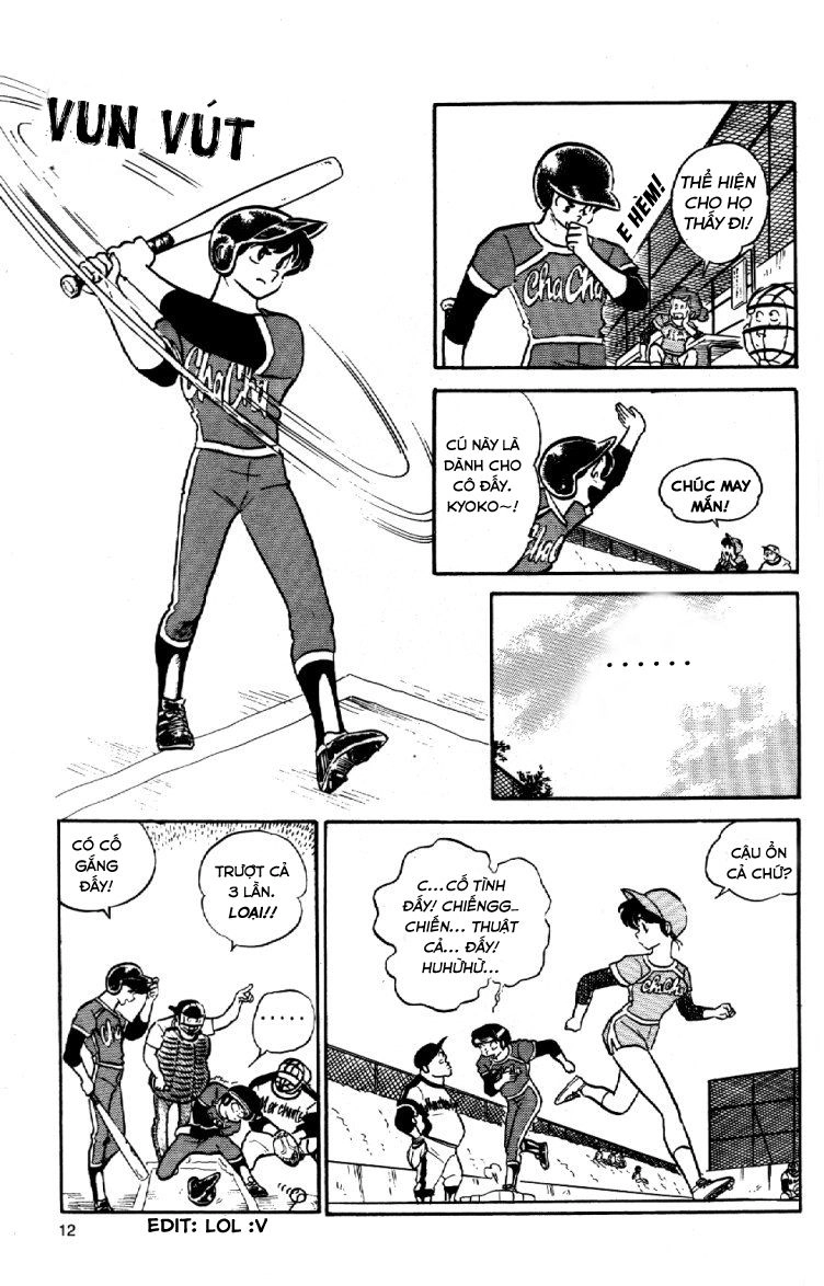 Nhà Trọ Nhất Khắc Chapter 53 - 16