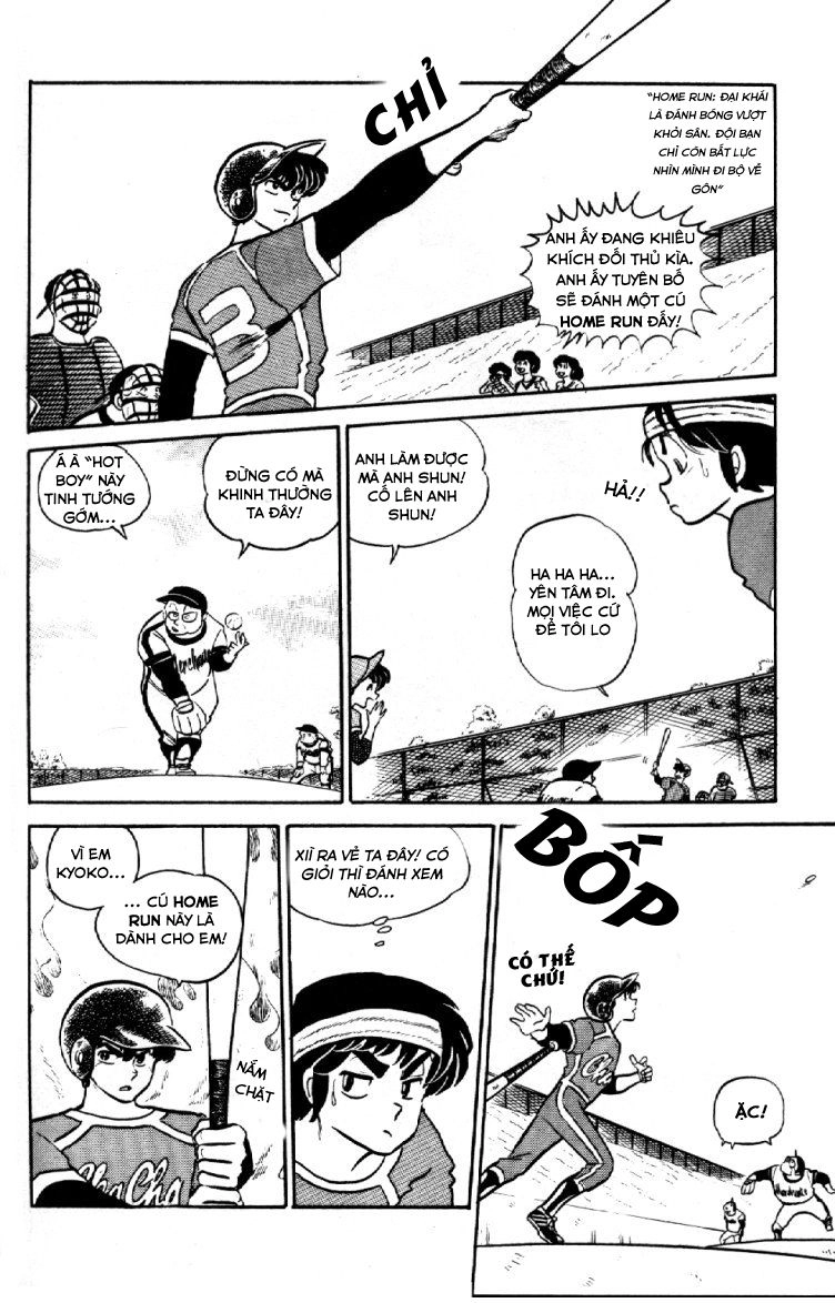 Nhà Trọ Nhất Khắc Chapter 53 - 17