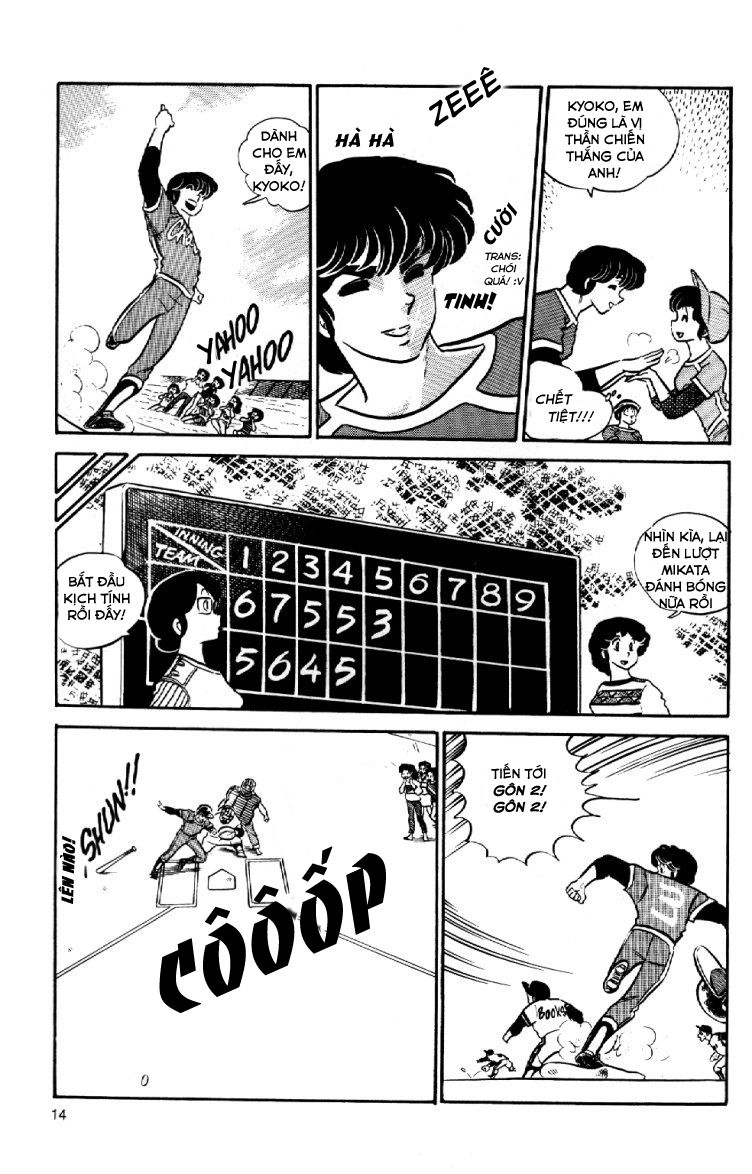 Nhà Trọ Nhất Khắc Chapter 53 - 18