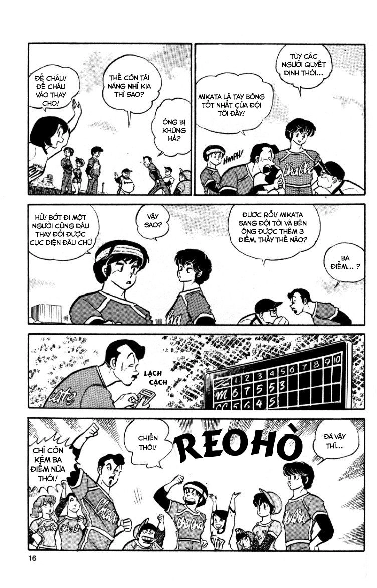 Nhà Trọ Nhất Khắc Chapter 53 - 20