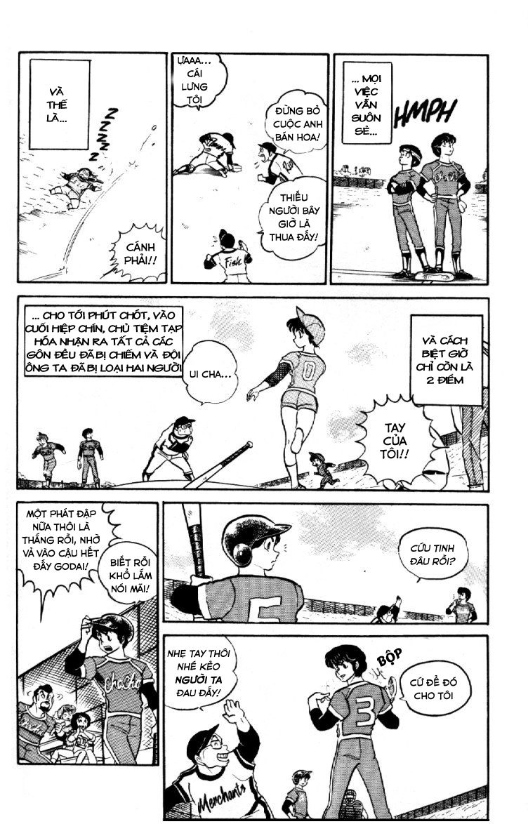 Nhà Trọ Nhất Khắc Chapter 53 - 21