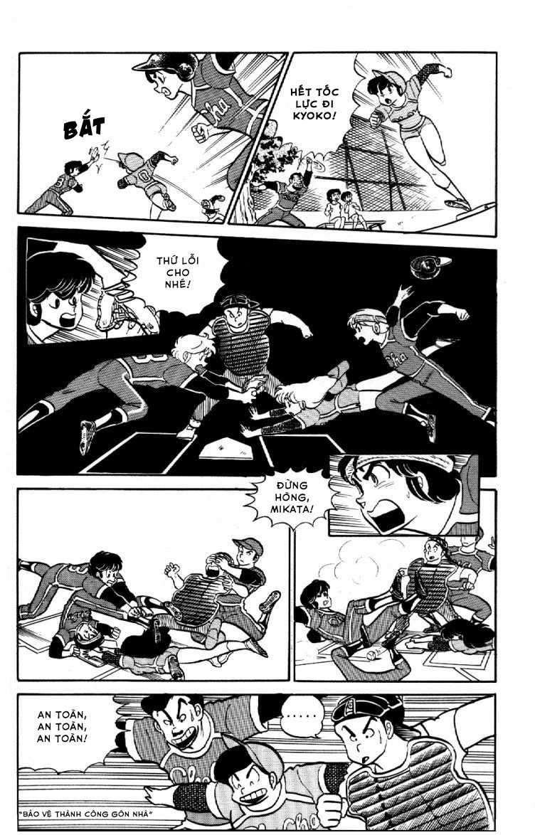 Nhà Trọ Nhất Khắc Chapter 53 - 23