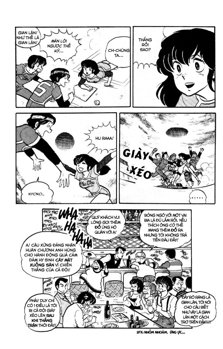 Nhà Trọ Nhất Khắc Chapter 53 - 24