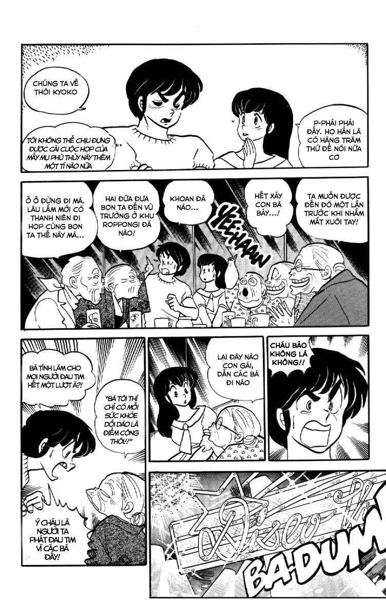 Nhà Trọ Nhất Khắc Chapter 55 - 20