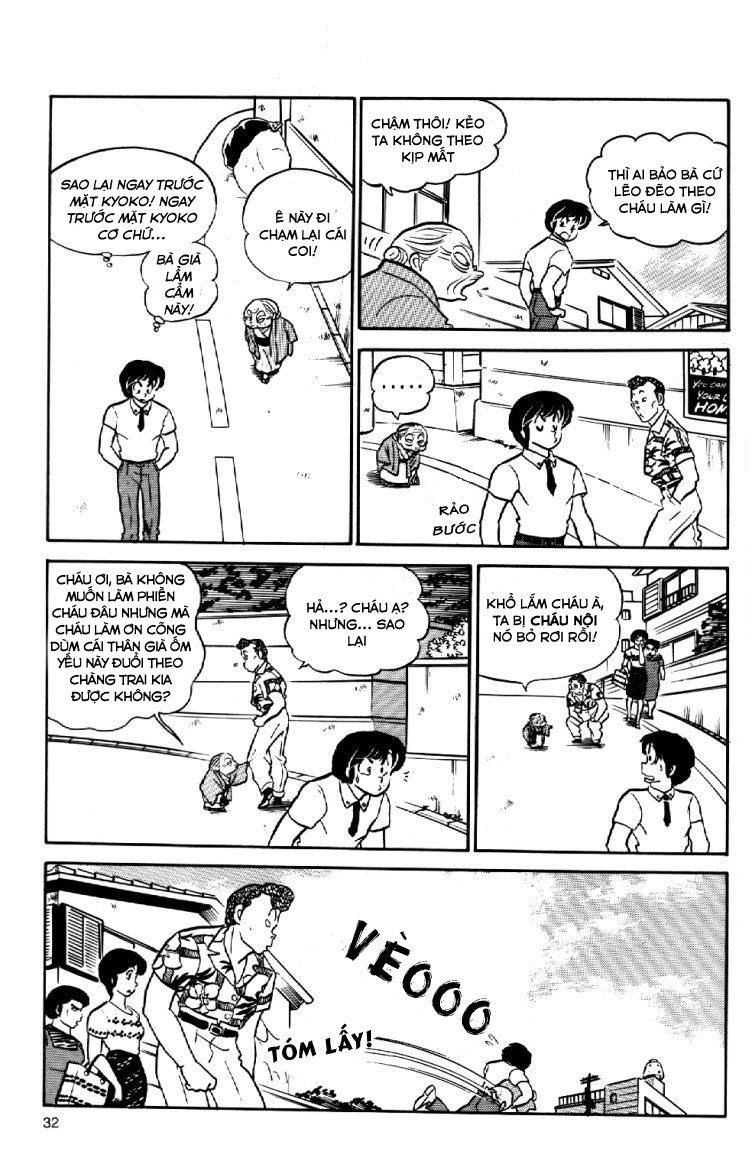 Nhà Trọ Nhất Khắc Chapter 56 - 13