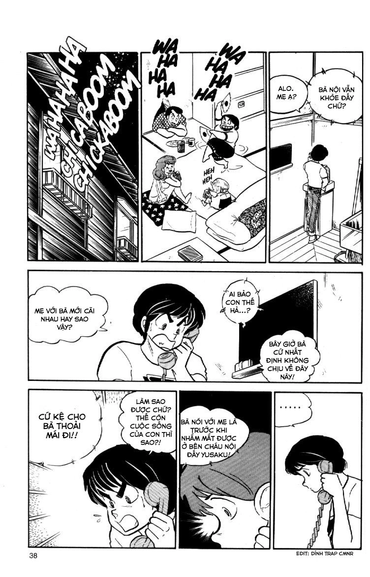 Nhà Trọ Nhất Khắc Chapter 56 - 19