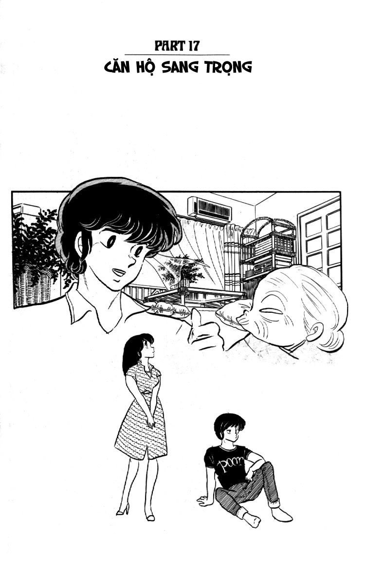 Nhà Trọ Nhất Khắc Chapter 57 - 4