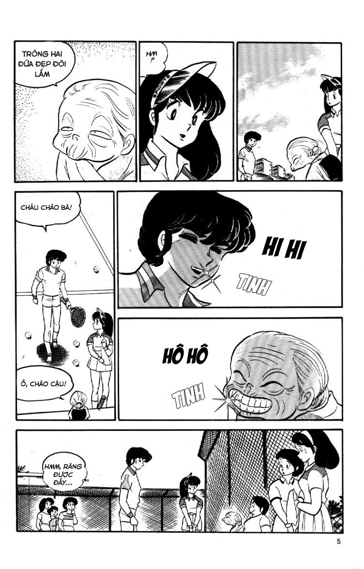 Nhà Trọ Nhất Khắc Chapter 57 - 8