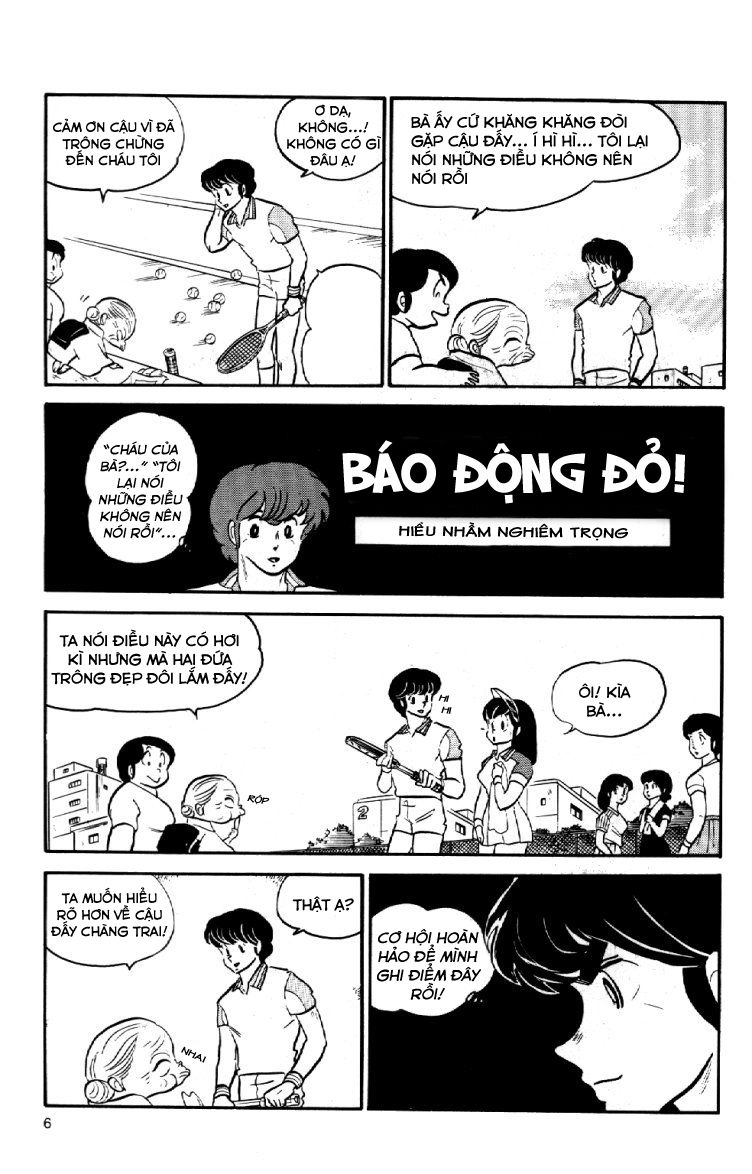 Nhà Trọ Nhất Khắc Chapter 57 - 9