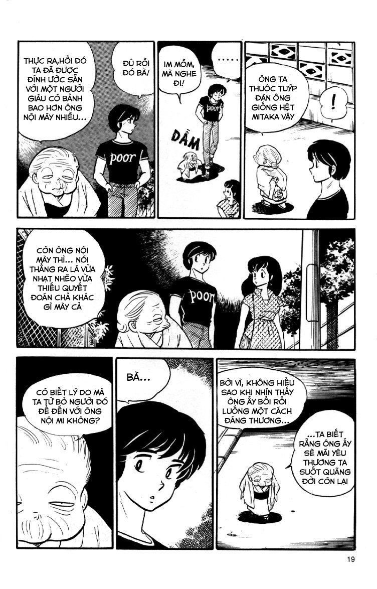 Nhà Trọ Nhất Khắc Chapter 57 - 22