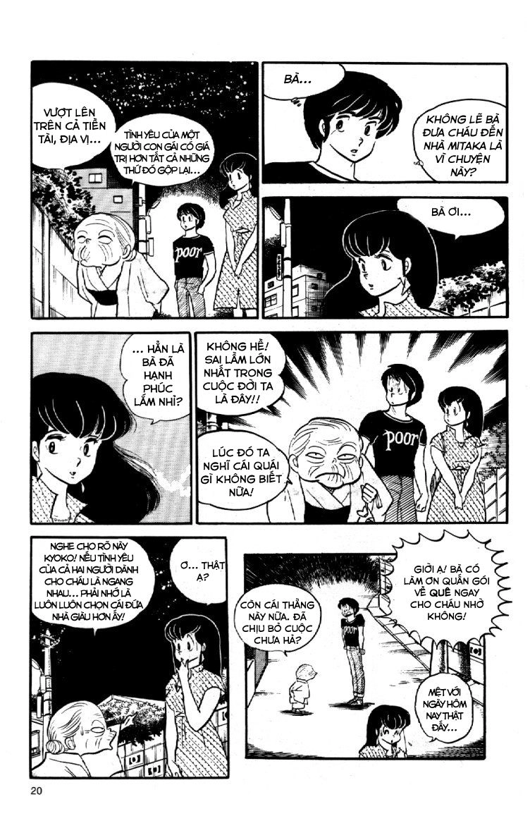 Nhà Trọ Nhất Khắc Chapter 57 - 23