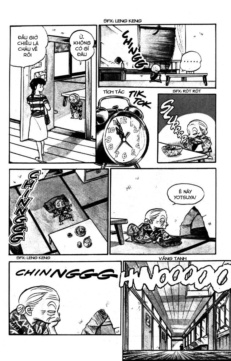 Nhà Trọ Nhất Khắc Chapter 58 - 6